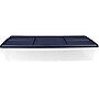 Home Logic 52 Quart Latch Lid Storage Bin, Clear, 4/Case (7104)~#|#~4CD73792-50E7-4A10-9DE4B92EA830F3D8_sc7