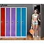 AdirOffice 72'' Single Tier Red Storage Locker (629-201-RED)~#|#~4CD87BEE-1C48-4108-B0FB7029822682A4_sc7