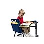 Seat Sack Seat Storage, 16" x 9" x 2.5", Blue, 10/Pack (00114BUNDLE)~#|#~4CEC1C1E-09DF-4C2D-B98D00AD3706CFD0_sc7