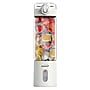 Brentwood 17-Oz. Portable Battery-Operated USB-Chargeable Glass Blender, White (RJB-100W)~#|#~4CED2496-5011-4AAA-8DB6E580F351EE48_sc7