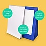 Flipside Tabletop Easel Pad, 33", Primary Lined (30503)~#|#~4CF2654E-7B7F-4111-99994A850A2E8A96_sc7