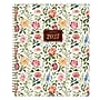 2027 Blue Sky Glenlee 8.5" x 11" Calendar Year Weekly & Monthly Standard Planner, Plastic Cover (158918)~#|#~4CF84340-8897-4308-AACFD4B569FCEBAD_sc7