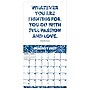 2027 TF Publishing Play Like A Girl 12" x 12" Monthly Wall Calendar, Multicolored (27-1137)~#|#~4D079795-DEA5-4052-A5BBAC3192D5C9A6_sc7