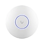 Ubiquiti U6 Enterprise AX 4.8Gbps Tri Band 2.4/5/6GHz WiFi 6E Access Point, White (U6-ENTERPRISE-US)~#|#~4D0BB417-2420-430C-965BB7B2486B5A6E_sc7