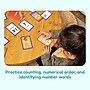 The Fidget Game Counting & Numbers Flash Cards, 48/Pack (FDGCVC000NNC)~#|#~4D0CDA03-53C1-497F-8DA02B304C6EAE94_sc7