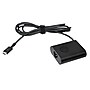 Dell 30W USB-C Power Adapter For Dell XPS 12 9250, Latitude 12 7275, and Latitude 13 E7370 Laptop, Black (DA30NM150)~#|#~4D16C546-085D-41C2-8FF6CB64ADF261C8_sc7