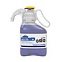 Glance NA Glass and Multi-Surface Cleaner SC for Diversey SmartDose, 47.3 Oz., 2/Carton (101106662CT)~#|#~4D1A0645-1E8F-481D-B847E509DDA31D54_sc7