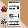 Pick Me Up Provisions™ Milk Chocolate Hot Cocoa, 0.71 oz., 60/Box (PM63310)~#|#~4D1AF458-4ACE-405A-A2597EFDDBD086FF_sc7