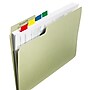 Post-it Flags Value Pack, .94" Wide, Assorted Colors, 200 Flags/Pack plus Flag + Highlighter (680-RYBGVA)~#|#~4D1B1F39-1D4B-4B86-ACB9ACC94E52026A_sc7