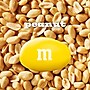 M&M's Peanut Milk Chocolate Pieces, 62 oz. (209-00060)~#|#~4D204B74-B520-46B6-ABE8A82E678027AC_sc7