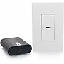 C2G Superbooster 2 RJ-45 2 USB Camera Extender Over Cat Single Gang Wall Plate to Box Kit (C2G54276)~#|#~4D263E27-4DC8-4A6C-A8C44558A56BD9E5_sc7