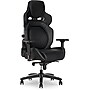 Sharper Image SGX300 Ergonomic Racing Gaming Chair, Black (52914-BLKWHT)~#|#~4D27B04F-5C17-4A49-99295ED46E03A6AD_sc7