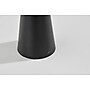 Adesso Ozzie LED Cordless Indoor/Outdoor Table Lamp, 11.25"H, Black (3114-01)~#|#~4D2A0789-4B76-43AB-BB34A6D0A8C4D746_sc7
