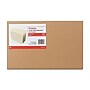 Staples 100% Recycled File Folders, 1/3-Cut Tab, Letter Size, Manila, 250/Box (516564)~#|#~4D2BEFC2-5C37-4893-AB7DB039EEBEFF3E_sc7