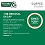 Eight O'Clock Original Blend Decaf Coffee, Medium Roast, Keurig® K-Cup® Pods, 24/Box (06425)~#|#~4D2DE8B4-4EC9-4A8F-BD968F1C009009DC_sc7