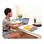 Better Office File Jackets, Letter Size, Assorted Colors, 25/Pack (89225-25PK)~#|#~4D31CE19-3964-4D88-968EFE088653F585_sc7