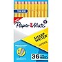 Paper Mate SharpWriter Mechanical Pencil, 0.7mm, #2 Medium Lead, 3 Dozen (1921221/1921221C)~#|#~CEB6BBAA-95E5-4479-9AC73779BD252B19_sc7