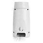 Better Chef Stainless Steel Electric Can Opener w/ Built in Knife Sharpener & Bottle Opener, White (935118699M)~#|#~4D4088DF-9473-4AA4-96358873E048EFF5_sc7