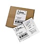 Avery TrueBlock Laser Shipping Labels with Paper Receipts, 5-1/16" x 7-5/8", White, 50 Labels/Box (5127)~#|#~4D49DFE7-4787-43BB-8402E7FB40CA6F25_sc7