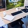 Arozzi Arena Nordico 55"W Electric Adjustable Standing Desk, Birch (ARENANRDWTBCH)~#|#~4D4F1674-26CA-4C78-9AB71994D0CD03E0_sc7