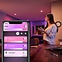 Philips Hue 62W Equivalent E26 LED Smart Downlight, Cool White (578419)~#|#~4D562EFF-0531-47DE-8784D89D48838E85_sc7