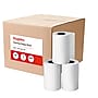 Staples Thermal Paper Rolls 2 1/4 x 50 Ft for POS and Registers, 50 Carton~#|#~4D5D7CB0-C862-4871-AE08CDBF665DADDF_sc7