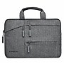 Satechi 13" Water-Resistant Laptop Carrying Case, Gray (ST-LTB13)~#|#~4D5E8A90-B02D-462E-9F70B7D526F93F69_sc7