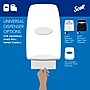 Scott Essential Recycled Hardwound Paper Towels, 1-ply, 1000 ft./Roll, 12 Rolls/Carton (01000)~#|#~4D601C28-7700-4D02-8C16B44603701337_sc7