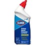 CloroxPro Toilet Bowl Cleaner with Bleach, Fresh Scent, 24 fl. oz. (00031)~#|#~4D60C350-23C7-4F92-A5E84C67CDD8E39F_sc7