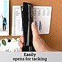 Swingline 747 Classic Stapler, 30-Sheet Capacity, Black (74701)~#|#~4D675421-6DB8-4677-A3B1B514F4558694_sc7