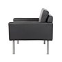 Boss Vinyl Lounge Chair, Black (BR8001AM-BK)~#|#~4D714DF6-AF3F-40D9-98BF00AE5DA1393A_sc7