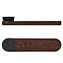 Fluance 3-in-1 Vinyl Record & Stylus Cleaning Kit: Anti-Static Carbon Fiber Brush, Velvet Brush, Stylus Brush (VB65)~#|#~4D825DC8-511A-472E-8223CD7B734BAE25_sc7