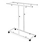 AdirOffice Steel Mobile Vertical Large File Storage Plan Center For Blueprints, White (614-WHI)~#|#~4D85A651-4C13-475A-BA564F305C66CCC8_sc7