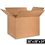 30" x 26" x 24" Shipping Boxes, 32 ECT, 10/Bundle (302624)~#|#~4D8E3FD3-171C-4EC5-8EF925A8D04C5D3F_sc7