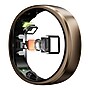 RingConn Gen 2 Air Ultra-Thin Smart Ring - Size Before You Buy - Size 13, Dune Gold (124031302)~#|#~4D8E83EC-DAC1-4E33-882653A6372DD7F3_sc7