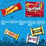 Mars Assorted Milk Chocolate and Candy Halloween Variety Pack, 58.63 oz., 180 Pieces/Bag (MMM60047)~#|#~4D8EC8DB-C059-4081-BD8A41D69EBC3445_sc7