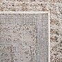Safavieh Evoke Collection 5'-3" x 7'-6" Rectangle Indoor Area Rug, Machine Made, Ivory/Taupe (EVK256E-5)~#|#~4D9107B9-74C3-485A-94576D9EE5A52ECE_sc7