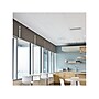 Armstrong FISSURED Square Lay-In Edge Ceiling Tile, 24" x 48", White, 6/Carton (BP895A)~#|#~4D9ABE20-D97B-4CCF-B92D9555B1656042_sc7