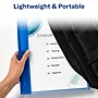 Avery 1" 3-Ring View Binders, Blue (17675)~#|#~4D9FA934-D6EF-489F-9E1AE663AC9C41E0_sc7