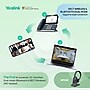 Yealink WH68 Wireless Active Noise Cancelling Stereo Headset, Teams Certified~#|#~4DA1B528-62D8-4AA8-999A562F0EBD22D2_sc7