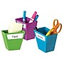 Learning Resources Create-a-Space Storage Bins (LER3807)~#|#~4DA49409-3C41-4180-8E3C3B3C6C73555D_sc7