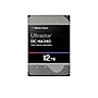 Western Digital Ultrastar 12TB 3.5" SATA III Internal Hard Drive (0B47063-20PK)~#|#~4DACB3A2-BBC3-48D9-A0B044F6B6EBA5A0_sc7