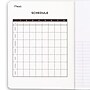 Mead Square Deal 1-Subject Composition Notebooks, 7.5" x 9.75", Wide Ruled, 100 Sheets, Black (09920)~#|#~4DAFA78F-B016-4BAA-A8EC15D0E6F0E295_sc7