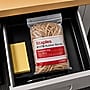 Staples Rubber Bands, Size #117B, 1 lb. Bag - Heavy-Duty Bands for Large Bundling, Shipping & Warehouse Use~#|#~4DBF1413-43C4-49C1-A6393AB3FCBBEFA0_sc7