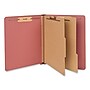 Universal File Folder, Letter Size, Red/Brown, 10/Box (UNV10315)~#|#~4DC94801-97C9-4E76-839767087B43EECA_sc7