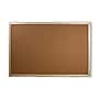 Flipside Cork Bulletin Board, 24" x 36" (10300)~#|#~4DD0E15C-A0E7-4D80-B76C8EFB6BC65DCE_sc7