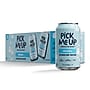 Pick Me Up Provisions™ Original Sparkling Water, 12 oz., 24 Cans/Carton (PM63525)~#|#~4DD71D39-25A2-4FF2-B3C98699A594A283_sc7