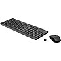 HP 330 Wireless Ergonomic Keyboard & Mouse Combo, Black (HP2V9E6AA)~#|#~4DDEF08C-2C36-4EE9-B193D60371E97E25_sc7