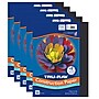 Tru-Ray 9" x 12" Construction Paper, Black, 50 Sheets/Pack, 5 Packs/Bundle (PAC103029-5)~#|#~4DE48412-8C83-4493-8F378CA66C9D977A_sc7