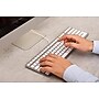 Cherry KC 6000C for Mac Wired Keyboard, White/Silver (JK-1620US-1)~#|#~4DE705CD-9903-4572-BD65915F6F09E401_sc7